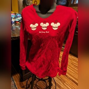 Disney Mickey Thermal